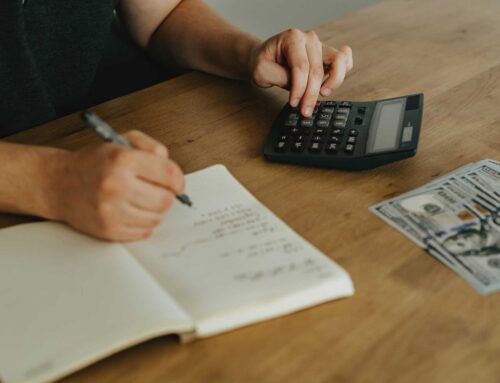 What You Should Know About Your Finances
