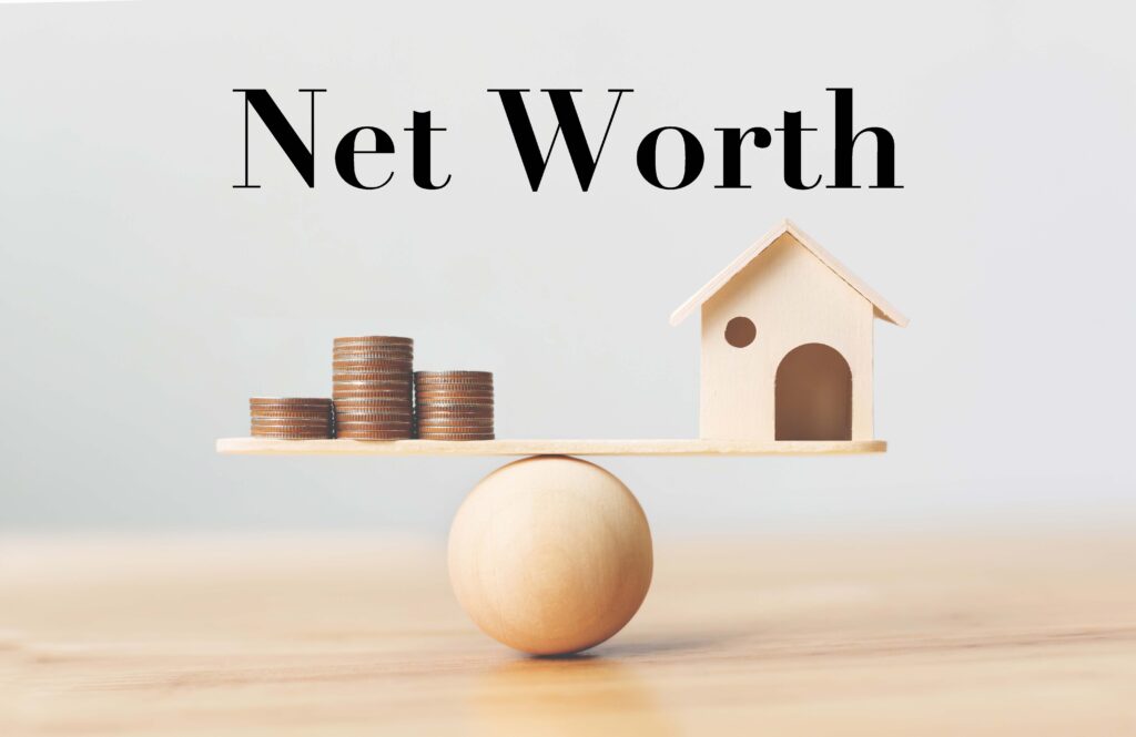 Net Worth